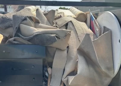 Affordable Junk Hauler