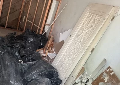 Affordable Junk Hauling