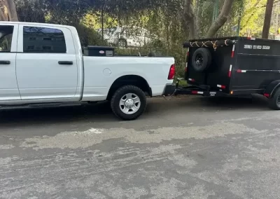 Affordable Junk Removal