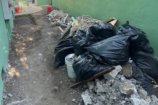 Chichos Hauling Junk Removal's other services