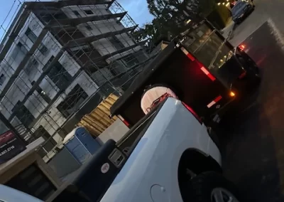 Dependable Commercial Junk Removal