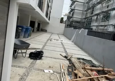 Dependable Yard Waste Removal