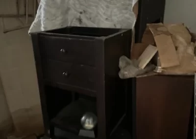 Quality Yard Waste Removal