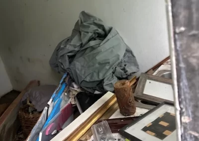 Reliable Commercial Junk Removal