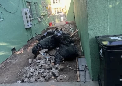 Reliable Junk Hauling