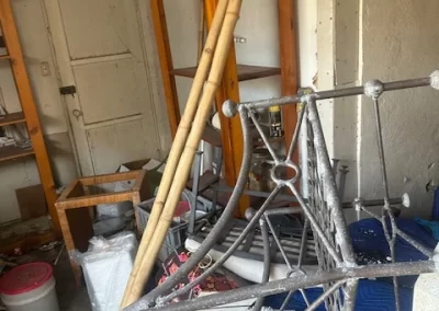 Trusted Junk Hauling