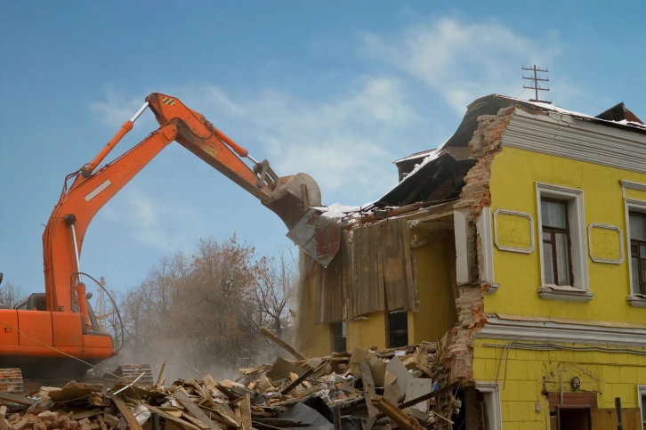 Ensuring Safety And Efficiency With Expert Demolition Services Sylmar, CA Ensuring Safety And Efficiency With Expert Demolition Services Sylmar, CA