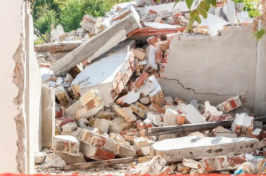 Ensuring Safety And Efficiency With Expert Demolition Services in Sylmar, CA Ensuring Safety And Efficiency With Expert Demolition Services in Sylmar, CA