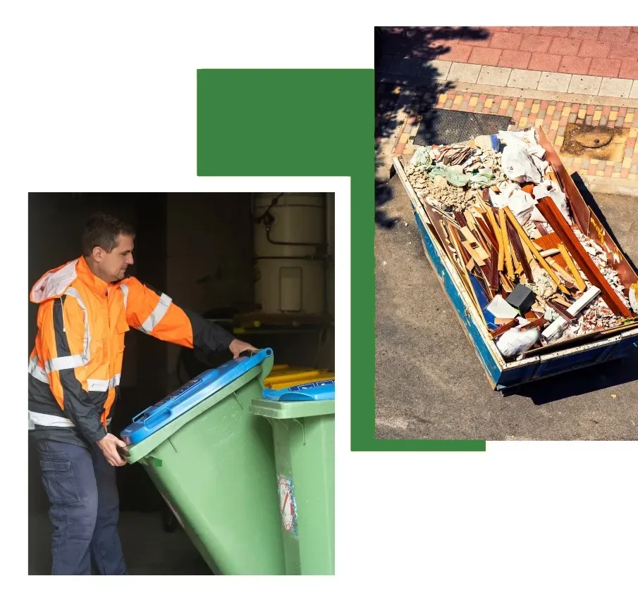 Junk Removal Junk Removal