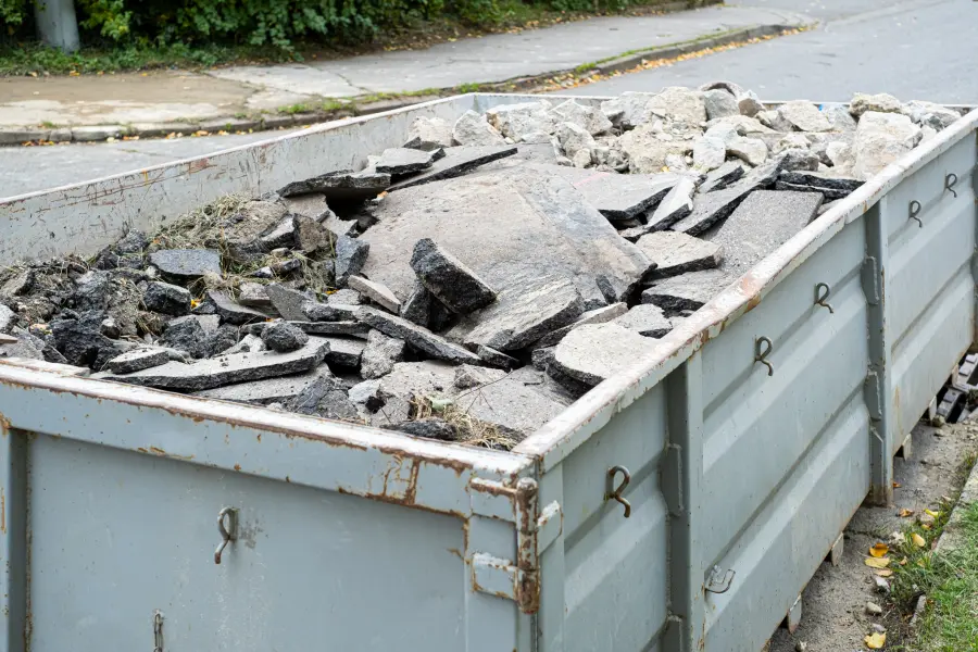 Quality Debris Removal Sylmar, CA Quality Debris Removal Sylmar, CA