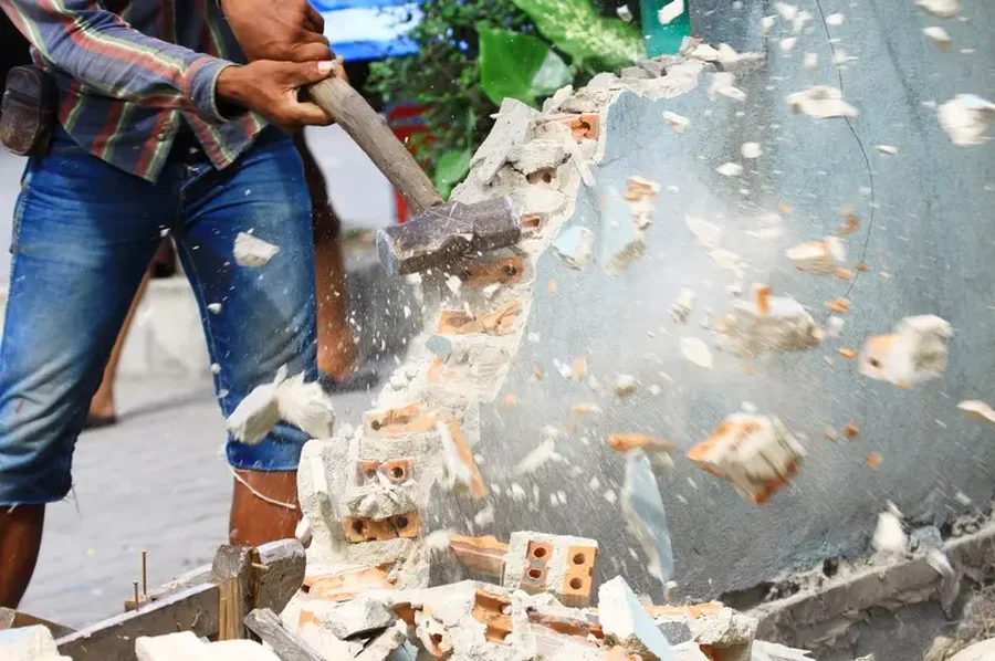 Reputable Demolition Services Sylmar, CA Reputable Demolition Services Sylmar, CA