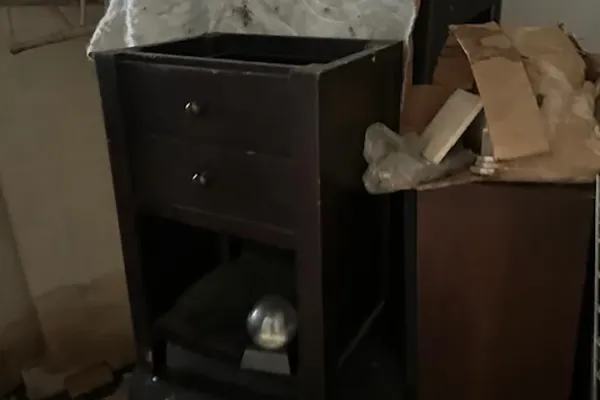 Reliable Junk Company